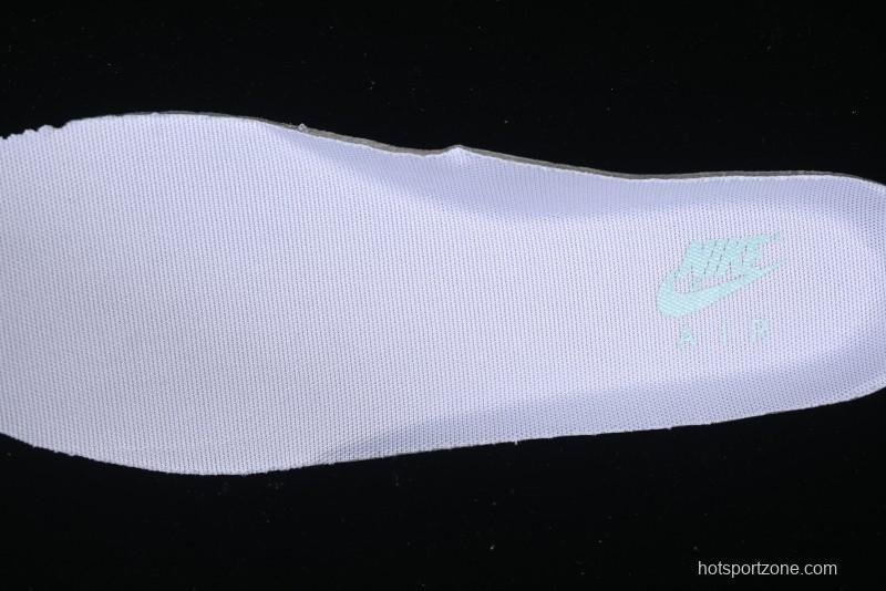 Nike Air Force 1'07 Low "Octopus Brother" SpongeBob Comic Series Squidward Middle East Casual Sneakers - FB8971-060