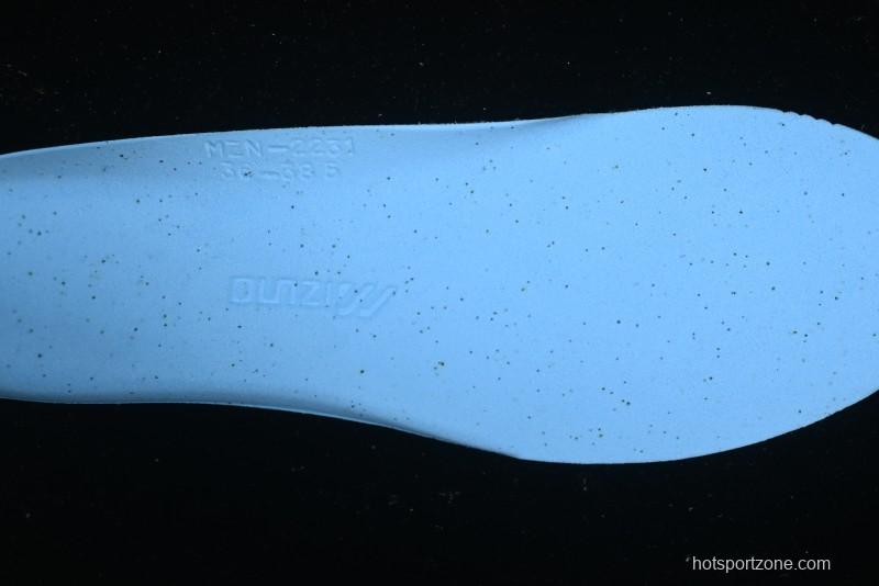 Mizuno Astro Plus Low-Cut Breathable Mesh Casual Running Shoes - D1GH240102