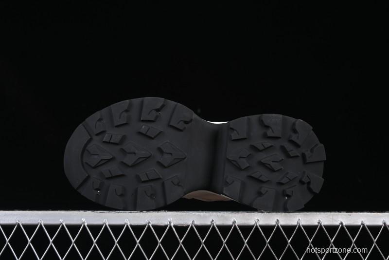 GG-CC Platform Casual Running Shoes with Thick Sole - G24U022118