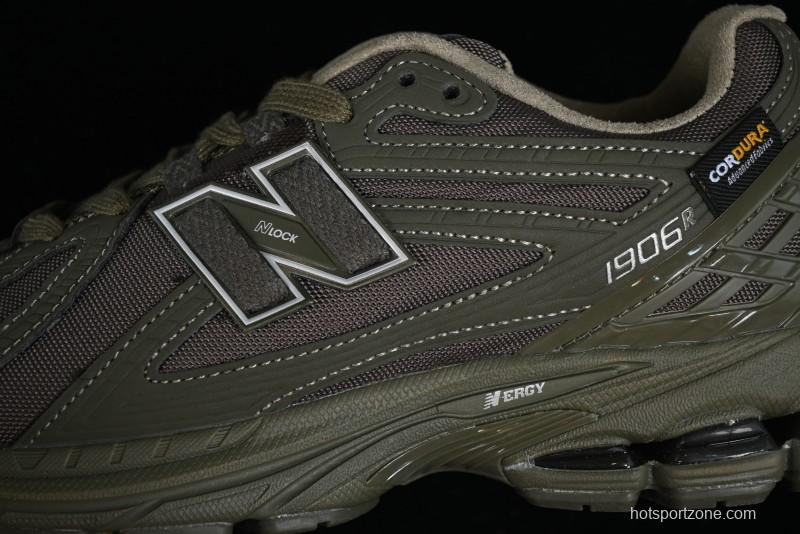 New Balance 1906 Series Retro Dad Style Casual Running Shoes - M1906RS