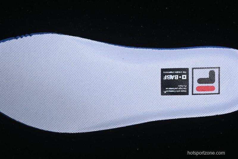 Fila Carrot 1.0 Casual Comfortable Slip-Resistant Cushioned耐磨萝卜鞋 - F12W431212FNA