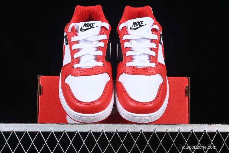 Nike Court Borough Low Retro Breathable Casual Sneakers - AQ1774-101