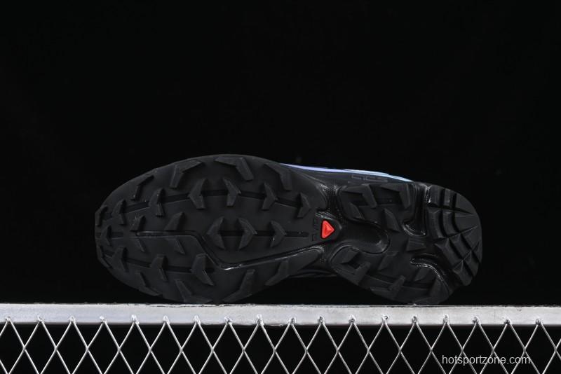 Salomon XT-6 Chromatic Outdoor Running Shoes - 475908-26