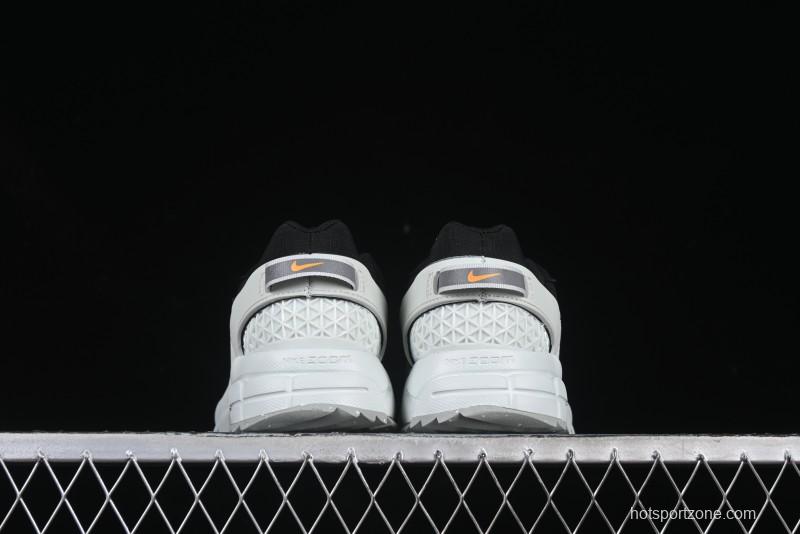 Nike Zoom Vomero 5 Retro Marathon Casual Thick Sole Cushioned Running Sneakers - FV2295-001