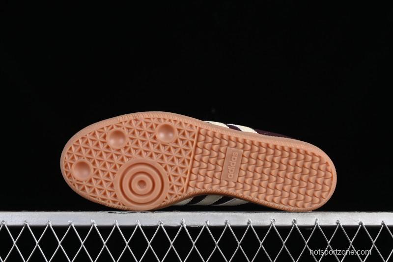 Adidas Samba OG Casual Sneakers - ID0477