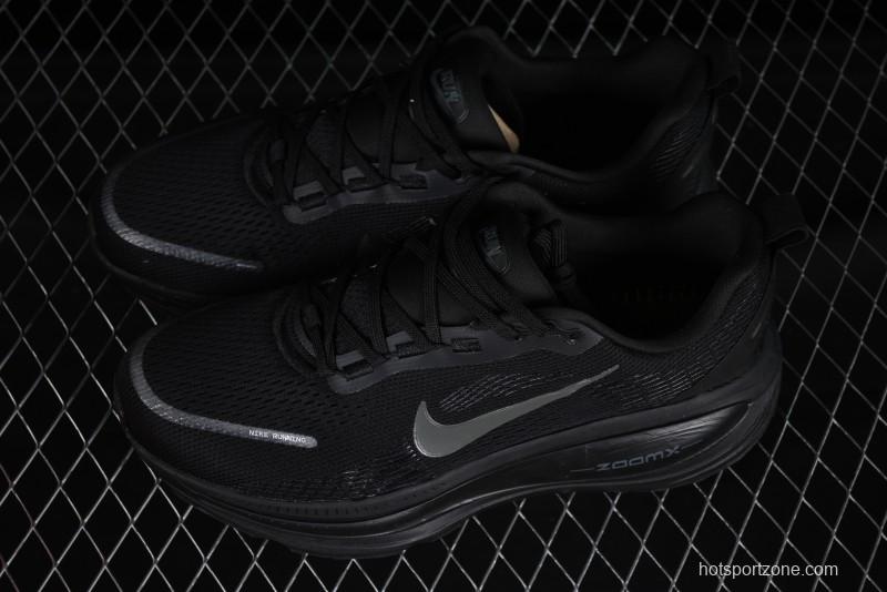 Nike Air Zoom Vomero 18 Moon Landing 18 2025 New Cushioned Casual Running Shoes with Built-in Zoom Air Unit - HM6803-807