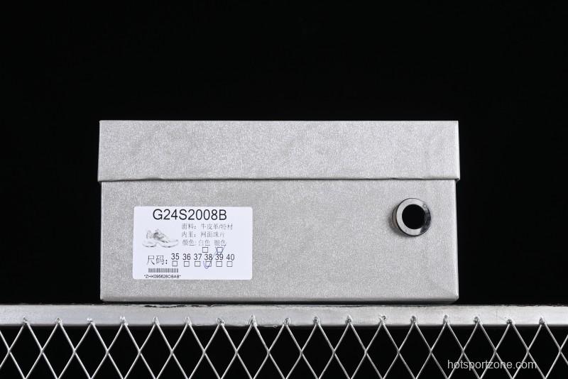 GGCC Casual Running Shoes with Asymmetrical Design - G23S2008B