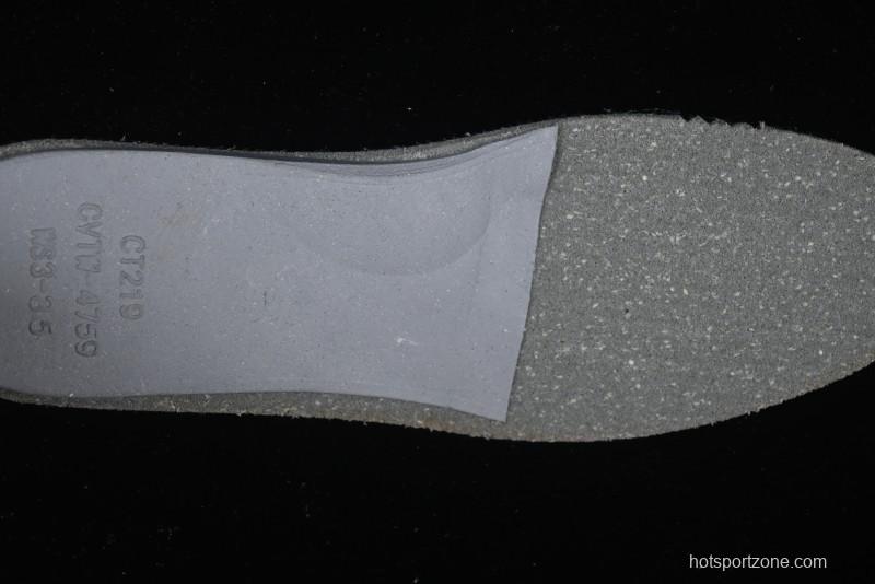 Converse All Star High Top Platform Casual Sneakers - 31311130