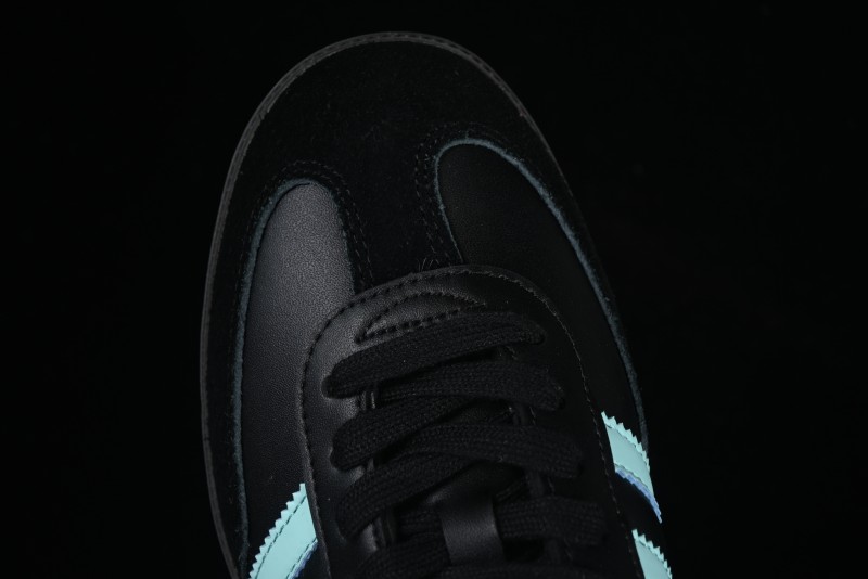 Adidas Samba OG Casual Sneakers - JR7109