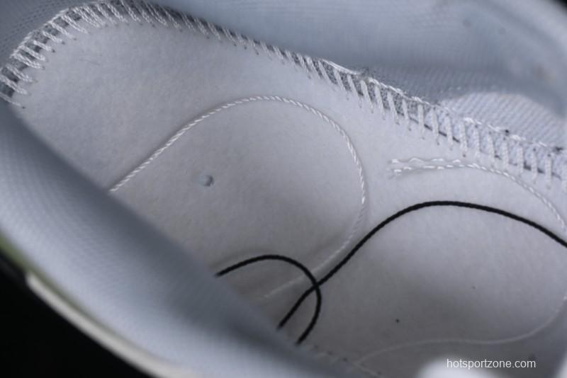 Nike Dunk Retro Low Grey Fog Panda Prank Mountain Theme Casual Sneakers - DD1391-103