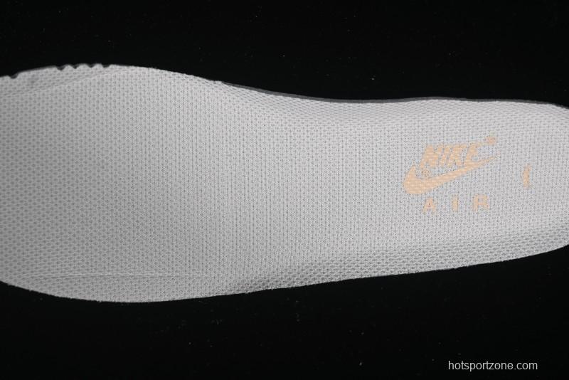 Nike Air Force 1 '07 Low Casual Sneakers with Pop Mart Molly Design - FJ7740-210