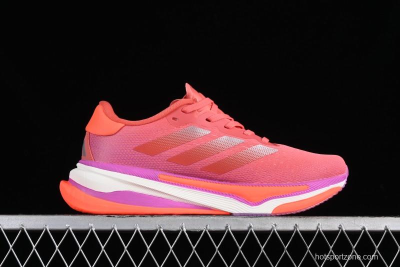 Adidas Supernova Rise M TE1682 Lightweight Casual Running Shoes with Dreamstrike+ Cushioning