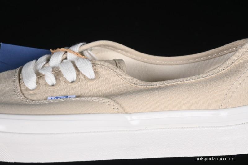 Vans Authentic Reissue 44 Low-Top Casual Skate Shoes - VN000CQA4A3