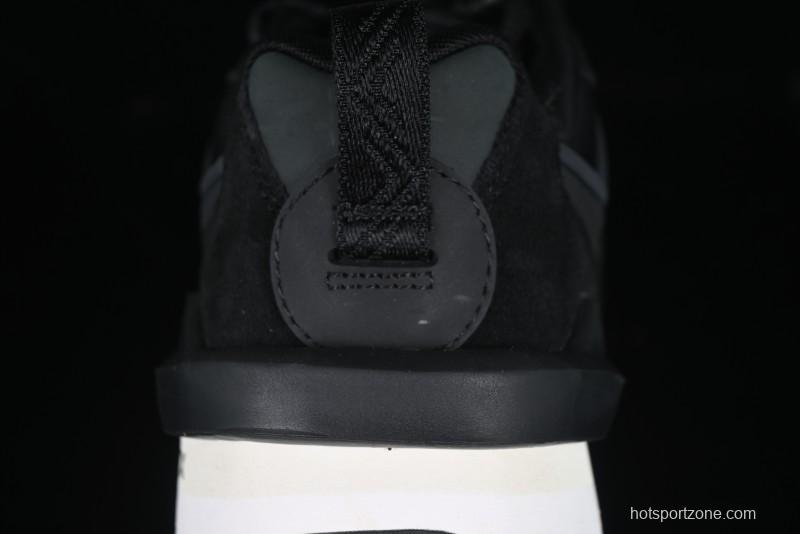 Nike Sacai Zegamadome SP Low-Top Lifestyle Sneakers with Functional Design - HQ8618-001