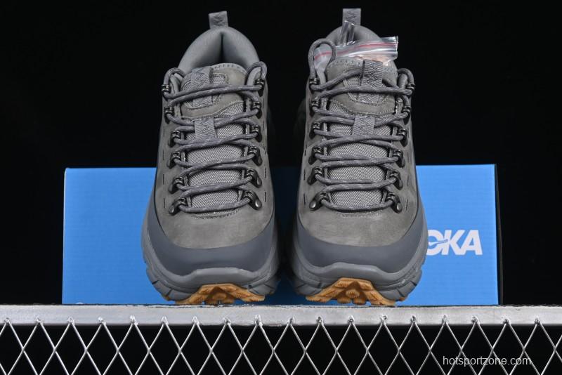 Men's Premium All-Terrain Hiking Shoes – Vibram Sole | Lightweight and Durable Trail Sneakers