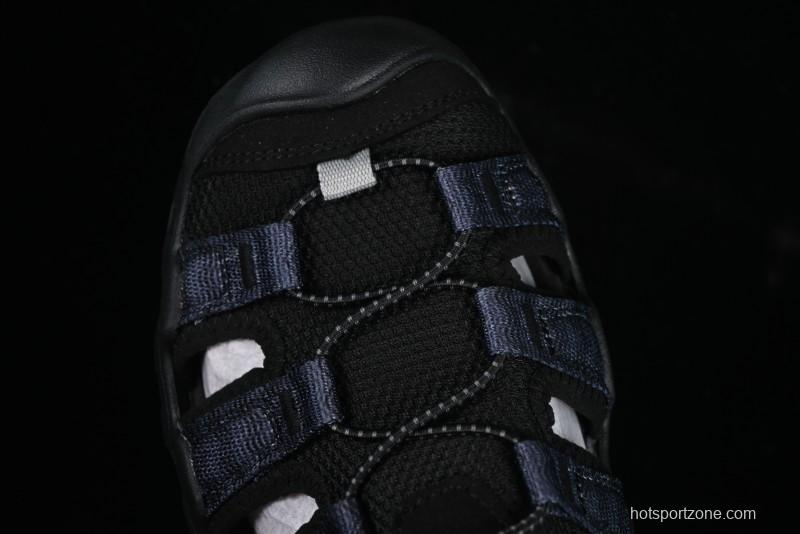 Keen Newport H2 Outdoor Sports Water Sandals with Toe Protection - 1026686BLACK