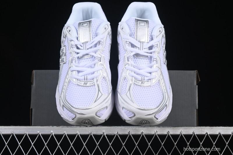 New Balance 740 Series Retro Dad Style Casual Sports Running Shoes - U740WM2