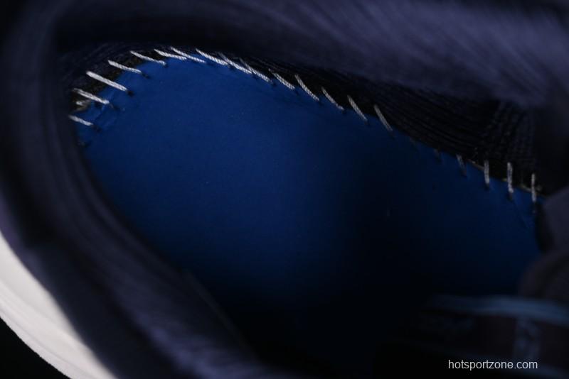 Asics Gel-Nimbus 27 Retro Breathable Casual Shoes Cushioned Men's Durable Running Shoes - 1011B956-500