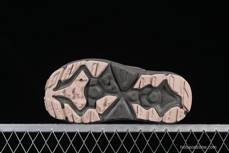 Hoka One One Hopara Outdoor Functional Mountain Sandals with Rugged Design - 1123112 SSDD