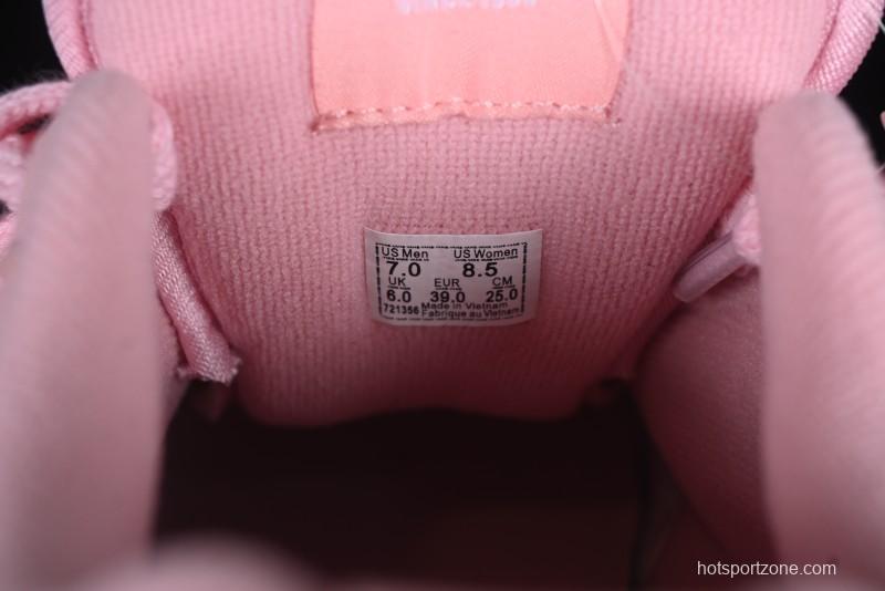 Vans Knu Skool Low-Top Retro Chunky Sneakers - VN0009QCWBL