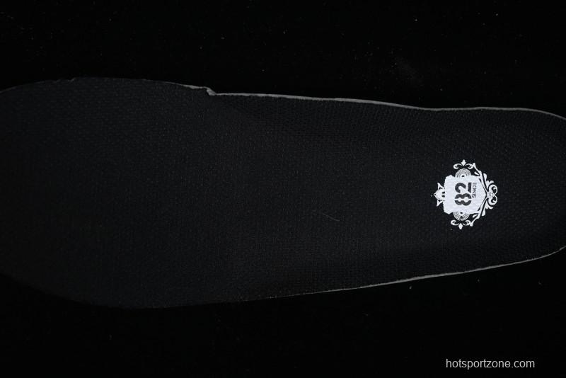 Nike Air Force 1'07 Low Silver Wing Panda Casual Sneakers with Strap - ZH0316-064