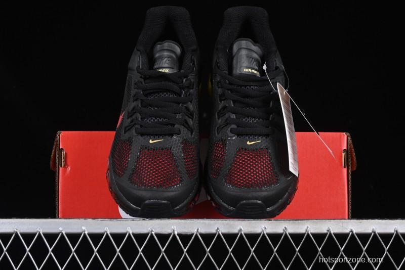 Nike Air Max 2013 Retro Breathable Mesh Running Shoes with Full-Length Max Air Cushion - HF3660-002