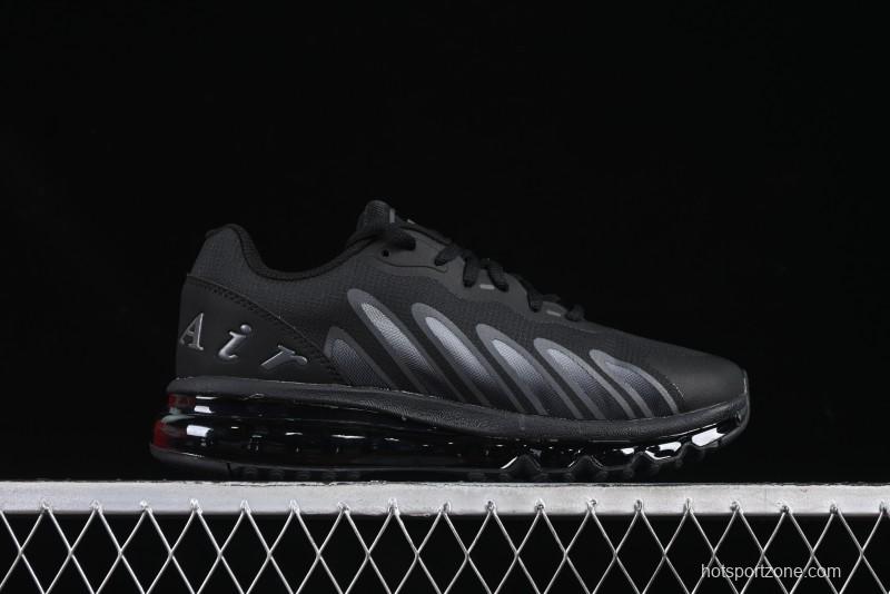 Nike Pegasus Trail 2027 Breathable Cushioned Running Shoes with Air Cushion - DN2027-003