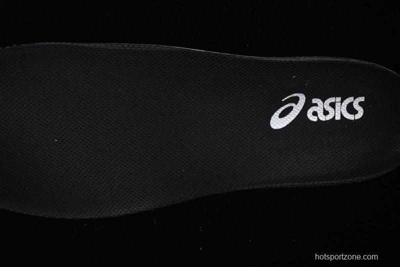 Asics Gel-Nimbus 10.1 Retro Breathable Casual Shoes with Cushioning for Men - 1203A780-001