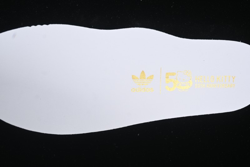 Adidas Originals Gazelle Indoor II Retro Casual Slip-Resistant Wear-Resistant Low-Top Sneakers - II0013