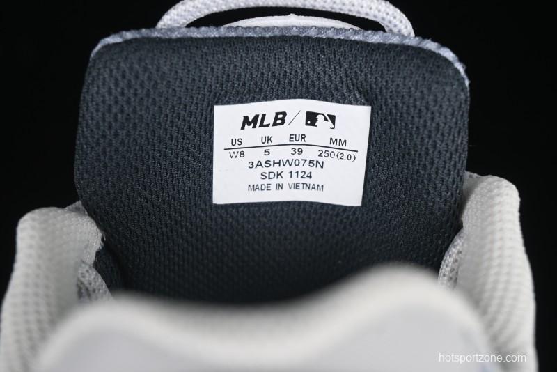 New York Yankees MLB Cargo Chunky Breathable Casual Sneakers - 3ASHW075N50SIS