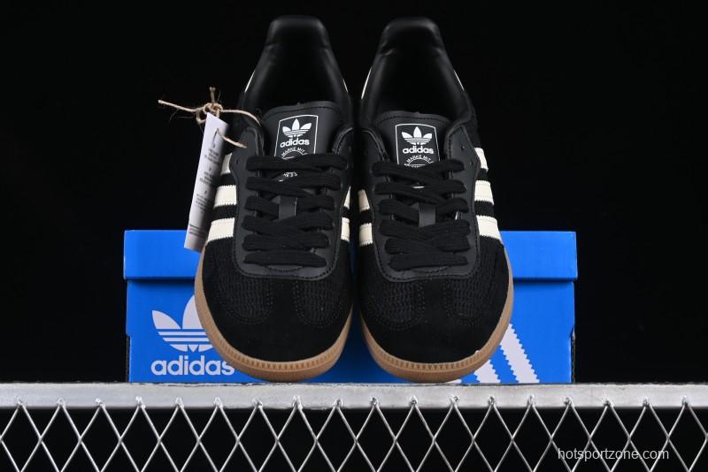Adidas Samba OG Casual Sneakers - JQ5141