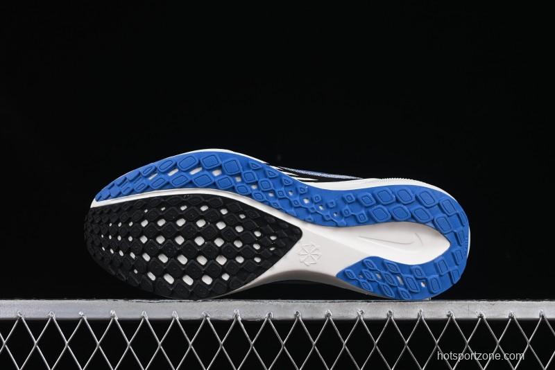 Nike Air Zoom Pegasus 41 Running Shoes with Breathable Mesh and Durable Design - HV5218-100