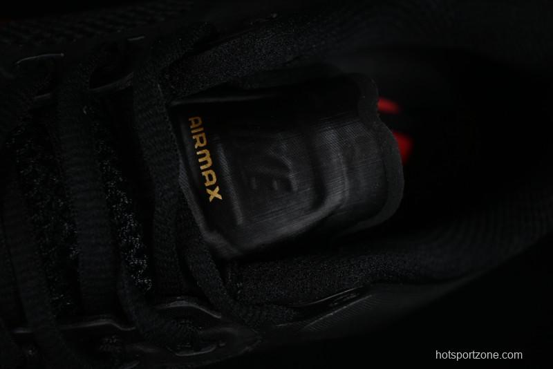 Nike Air Max 2013 Retro Breathable Mesh Running Shoes with Full-Length Max Air Cushion - HF3660-002