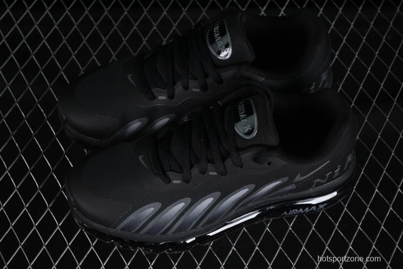 Nike Pegasus Trail 2027 Breathable Cushioned Running Shoes with Air Cushion - DN2027-003