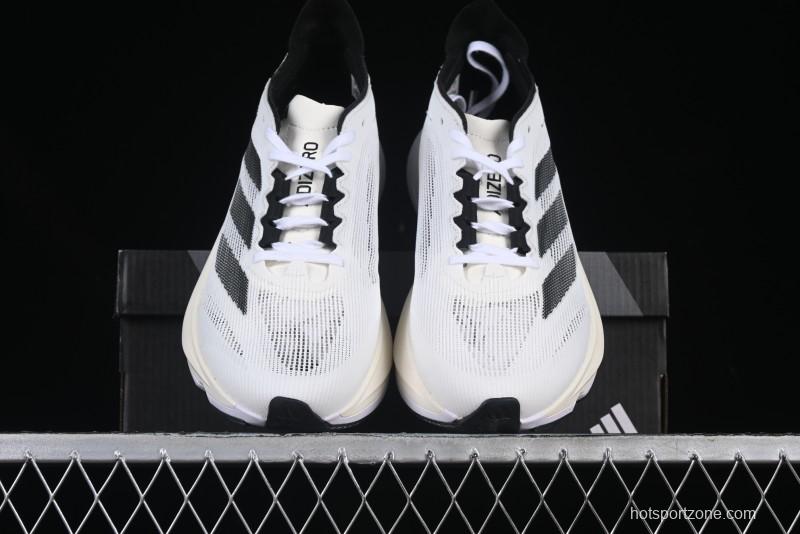 Adidas Adizero Boston 12 Running Shoes with Lightstrike Technology - ID4236