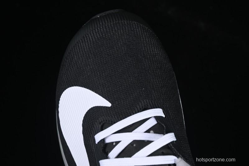 Nike Zoom Rival Fly 4 Lightweight Responsive Running Shoes - FV6040-001