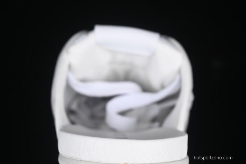 MiuMiu x New Balance 530 Series Low-Top Classic Retro Casual Slip-On - 530