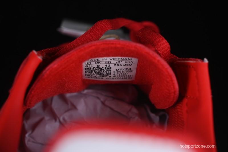 Adidas Handball Spezial Retro Casual Sneakers - FV1227