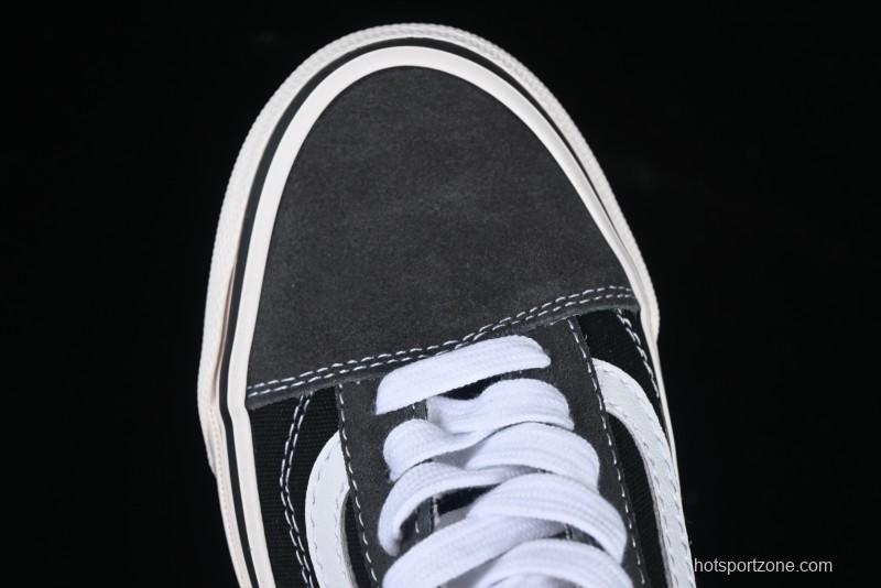 Vans Premium Old Skool 36 Retro Skate Shoes with Cushioned Insole - VN000D56239