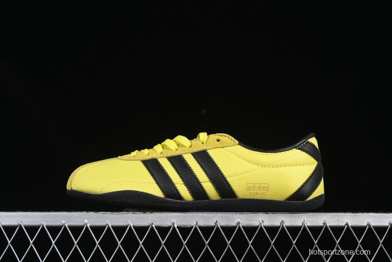 Adidas Tokyo W Classic Comfort Non-Slip Casual Sneakers - JI3299