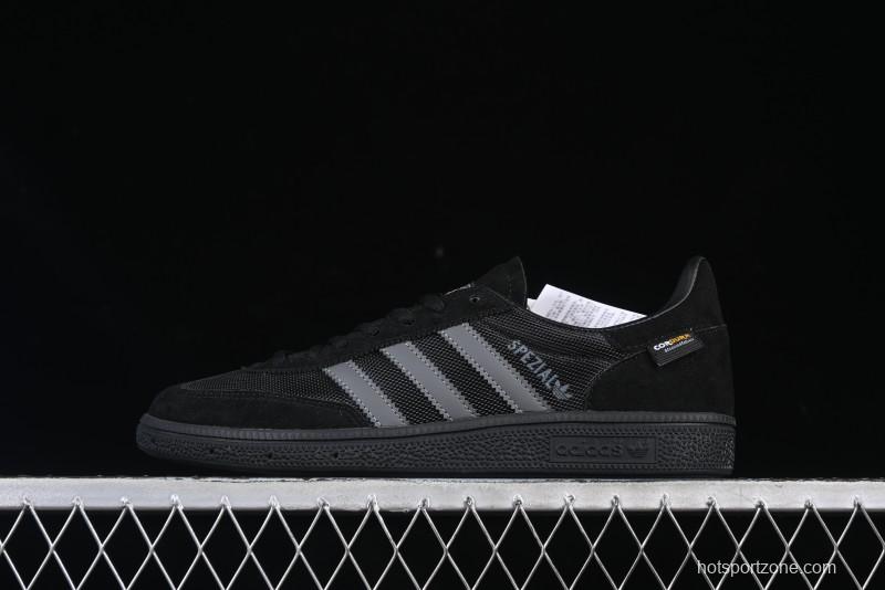 Adidas Handball Spezial Retro Casual Sneakers - IE6603