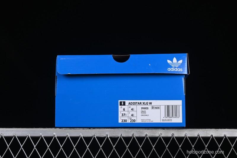 Adidas Supernova Cushion 7 Black/Silver – High-Performance Running Shoes