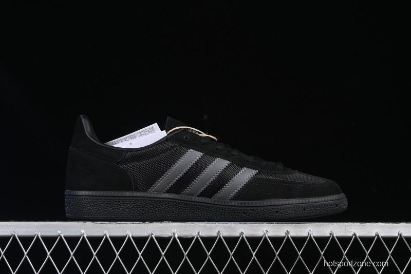 Adidas Handball Spezial Retro Casual Sneakers - IE6603