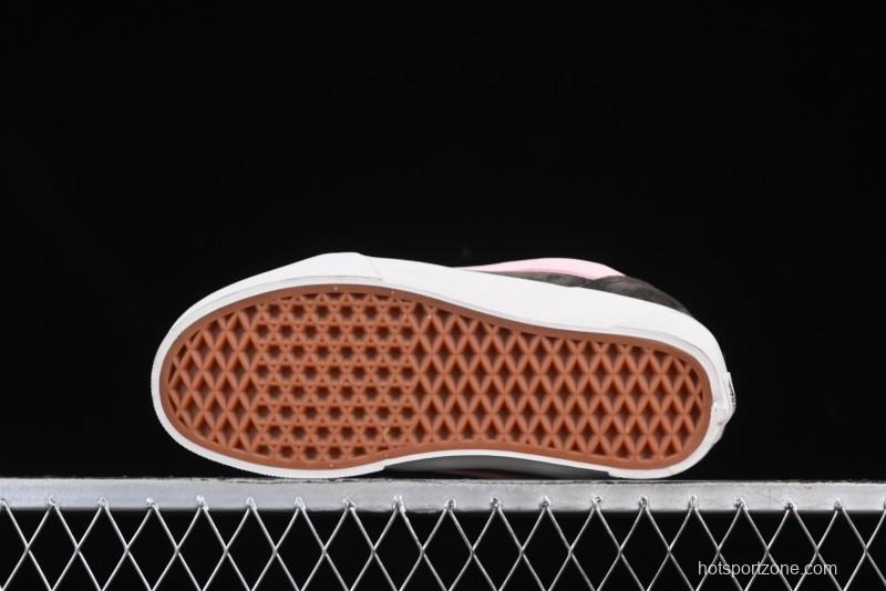 Vans Knu Skool Low-Top Retro Chunky Sneakers - VN000D75O3N