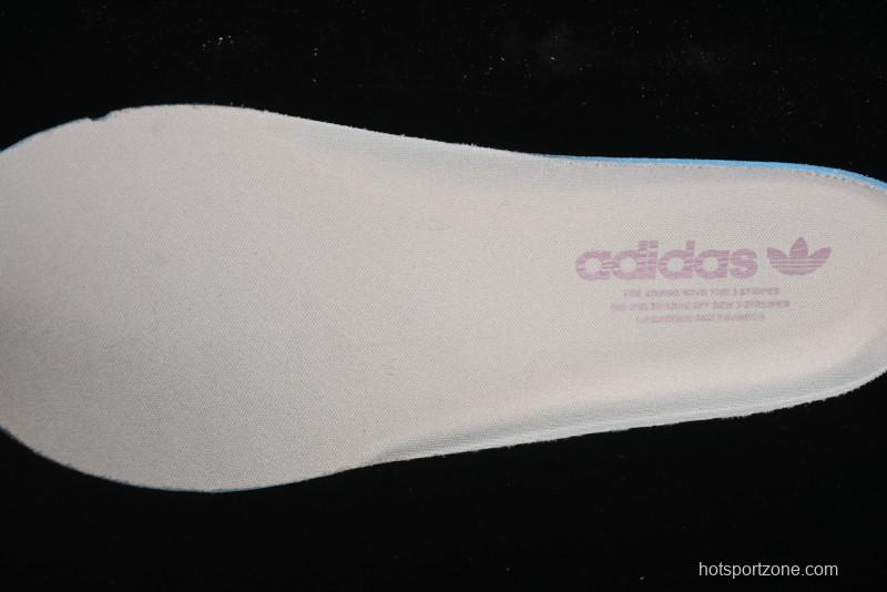 Adidas Originals Adifom Superstar Metaverse Inspired Classic Casual Sneakers - HQ4652