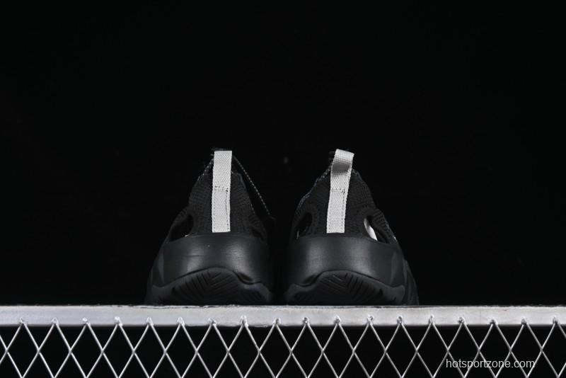 Keen Newport H2 Outdoor Sports Water Sandals with Toe Protection - 1026686BLACK