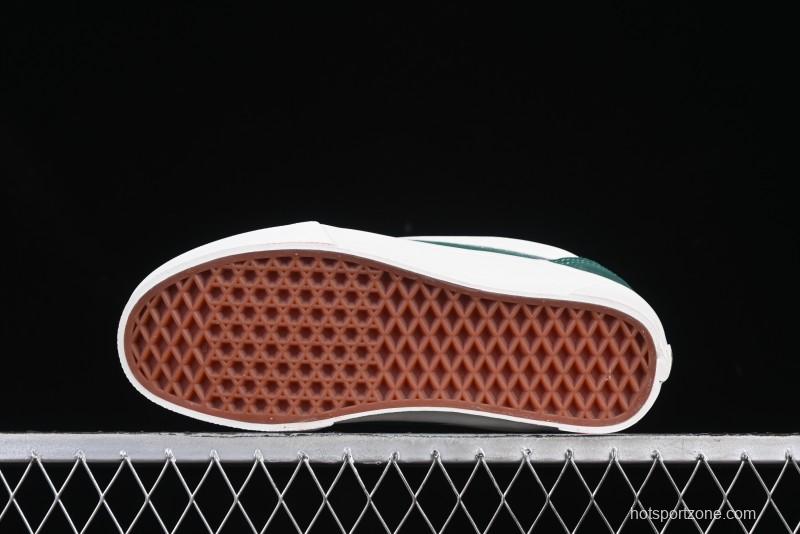 Vans Knu Skool Low-Top Retro Chunky Sneakers - VN000D6ZBR1