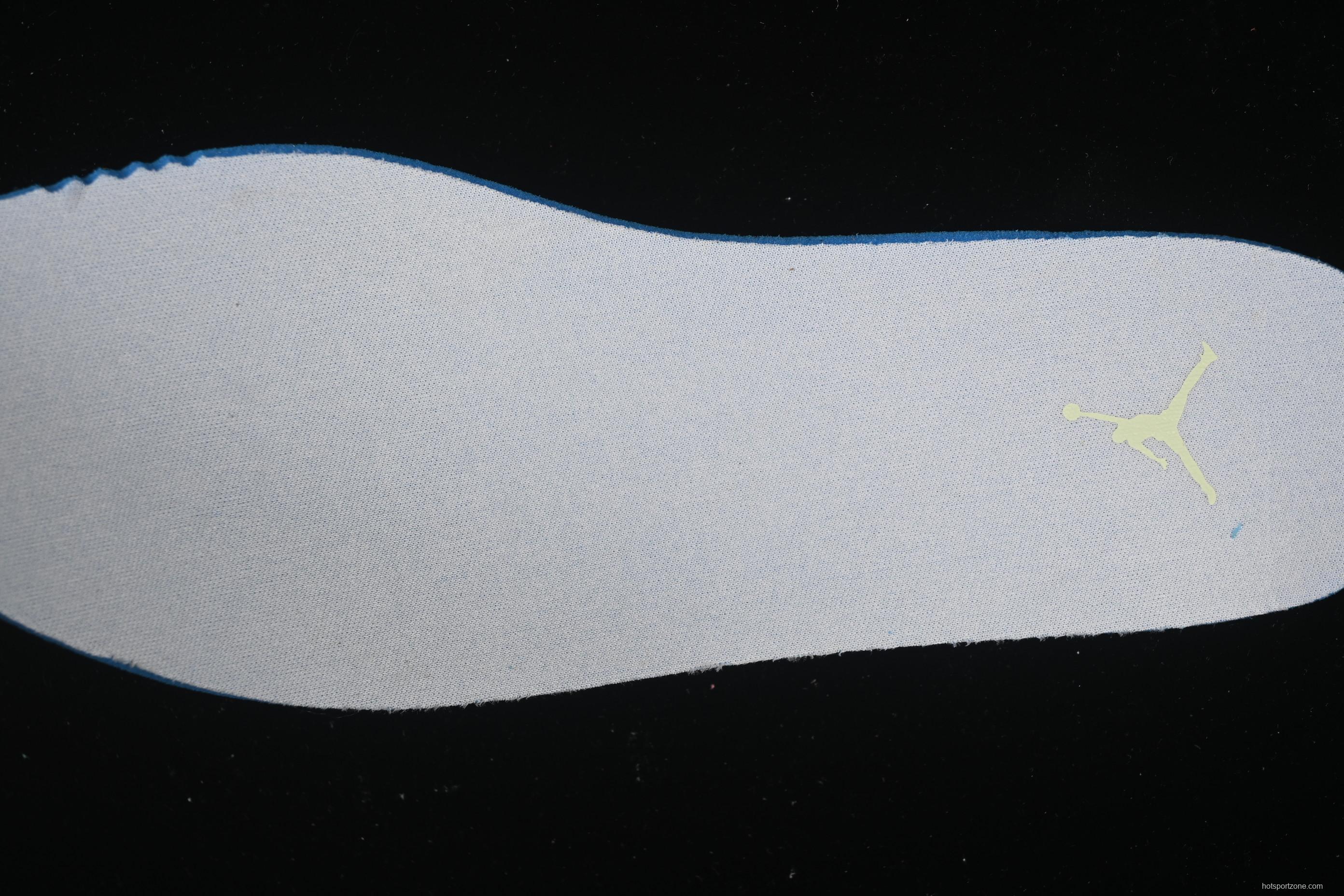 Nike Air Jordan 1 Low AJ1 Plant Embroidery Casual Sneakers - IB8861-151