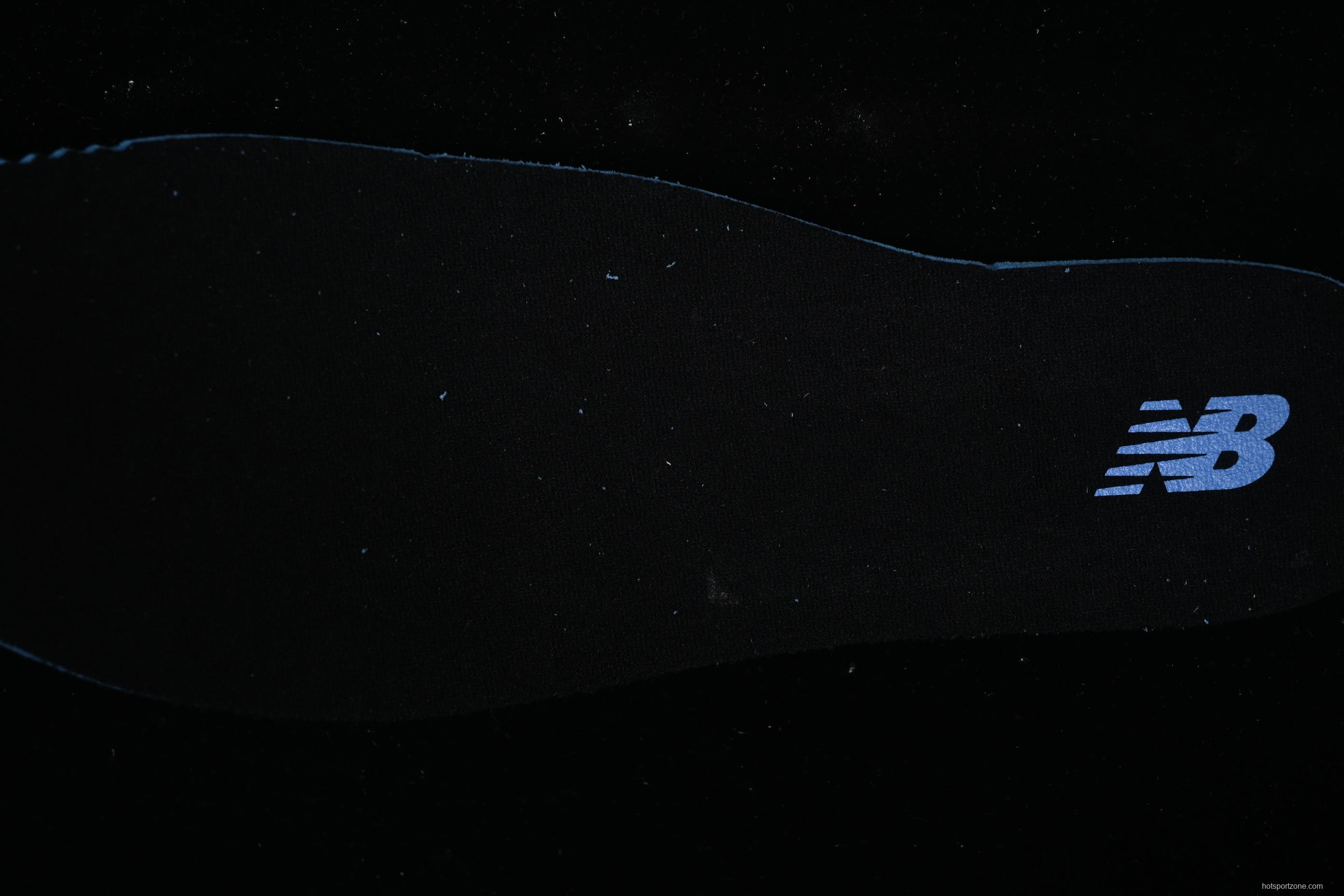 Joe Freshgoods x New Balance 9060 Retro Casual Running Sneakers with ABZORB Cushioning - U9060IDW