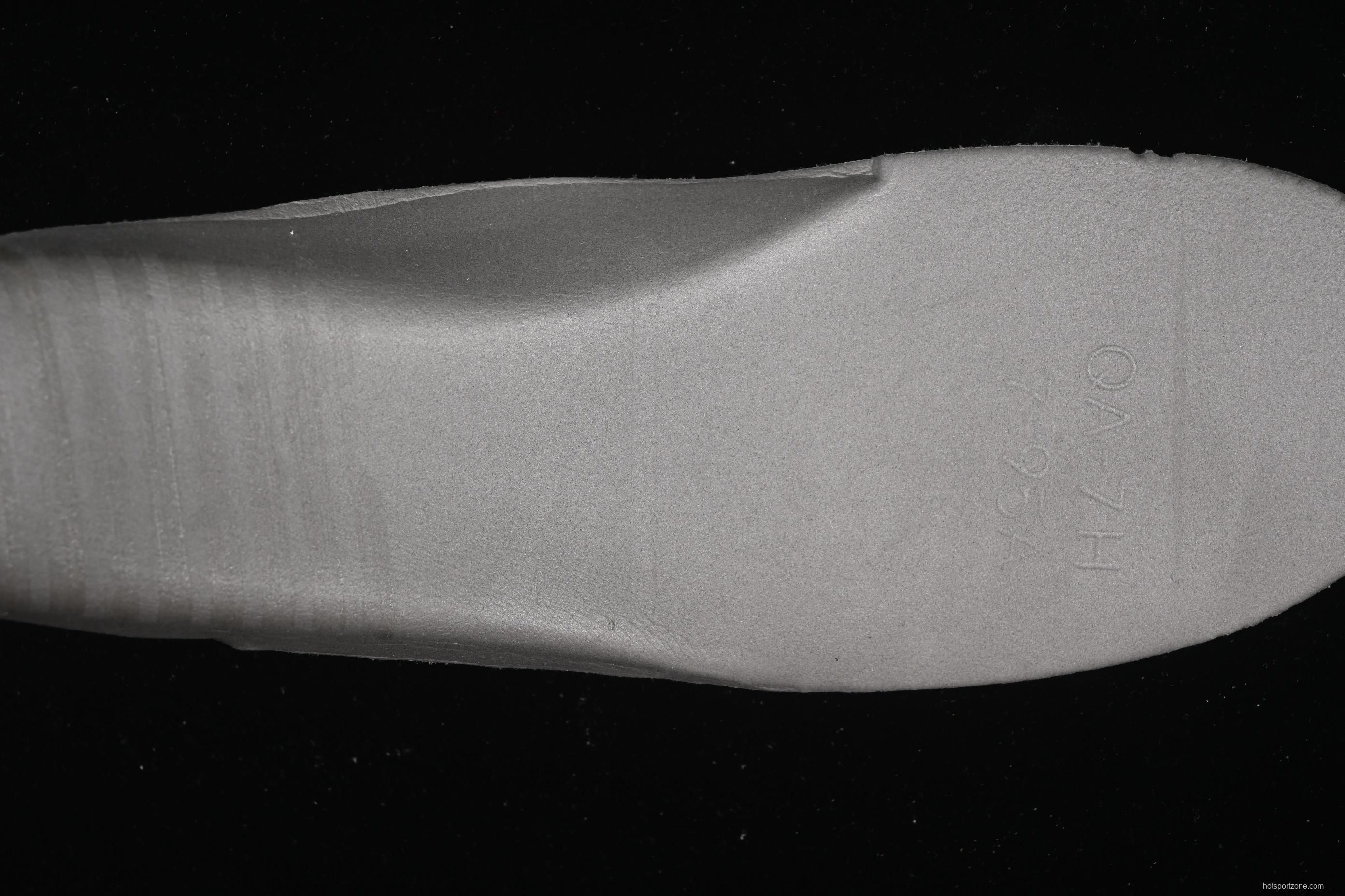 Nike Air Force 1 '07 Low Stussy Collaboration Black Dual-Print Casual Sneakers - HH7518-076